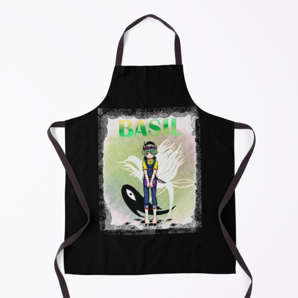 Item preview, Omori Cat Sunny and Aubrey Dance designed and sold by MiketroComicArt.