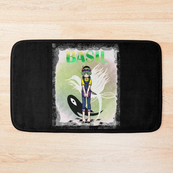 Item preview, Omori Cat Sunny and Aubrey Dance designed and sold by MiketroComicArt.