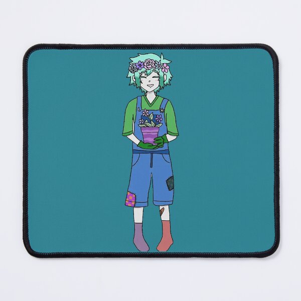 Item preview, Dream World- Basil Dream designed and sold by MiketroComicArt.