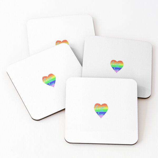 Item preview, Pride month heart designed and sold by Fundigitalart.