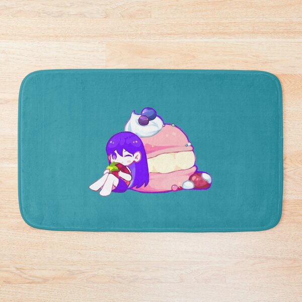 Item preview, mari omori  designed and sold by MiketroComicArt.