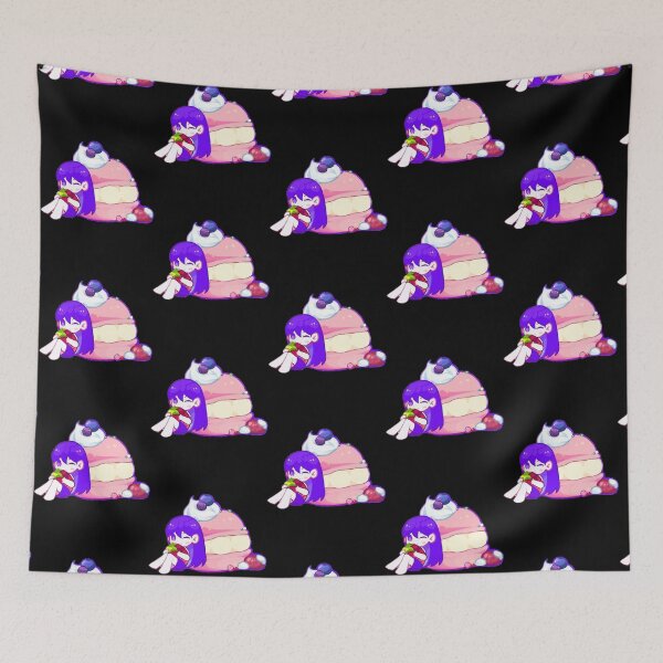Item preview, mari omori  designed and sold by MiketroComicArt.
