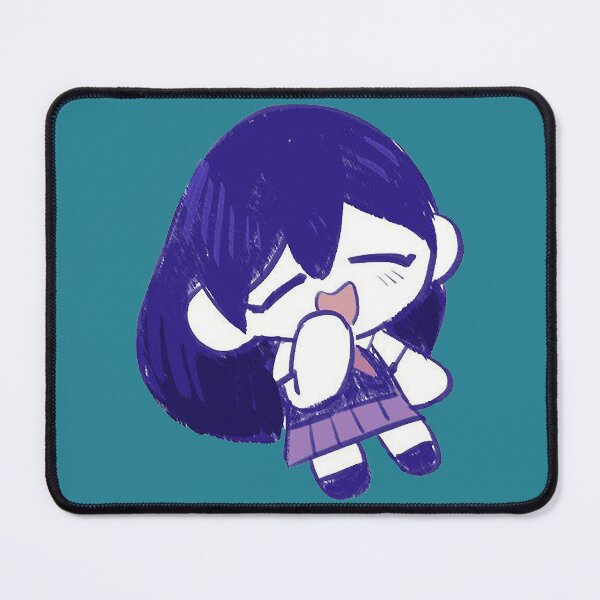 Item preview, mari omori  designed and sold by MiketroComicArt.