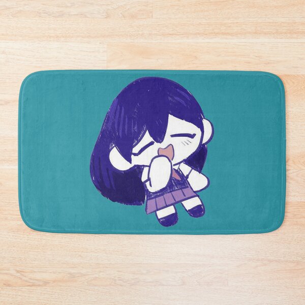 Item preview, mari omori  designed and sold by MiketroComicArt.
