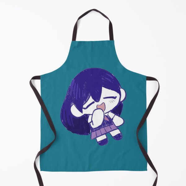 Item preview, mari omori designed and sold by MiketroComicArt.