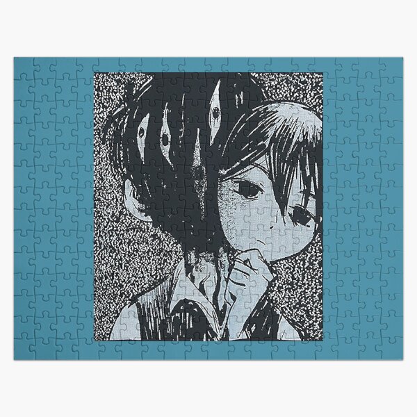 Omori Jigsaw Puzzles for Sale | Redbubble
