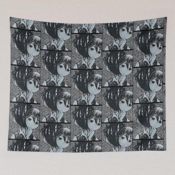 Item preview, omori    designed and sold by MiketroComicArt.
