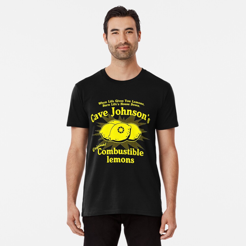 Aperçu de l'œuvre T-shirt premium créée et vendue par Isabelmurray98.