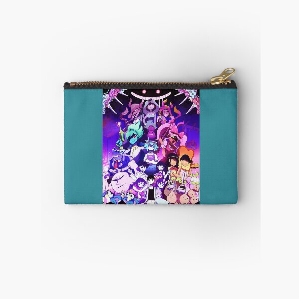 Item preview, omori    designed and sold by MiketroComicArt.