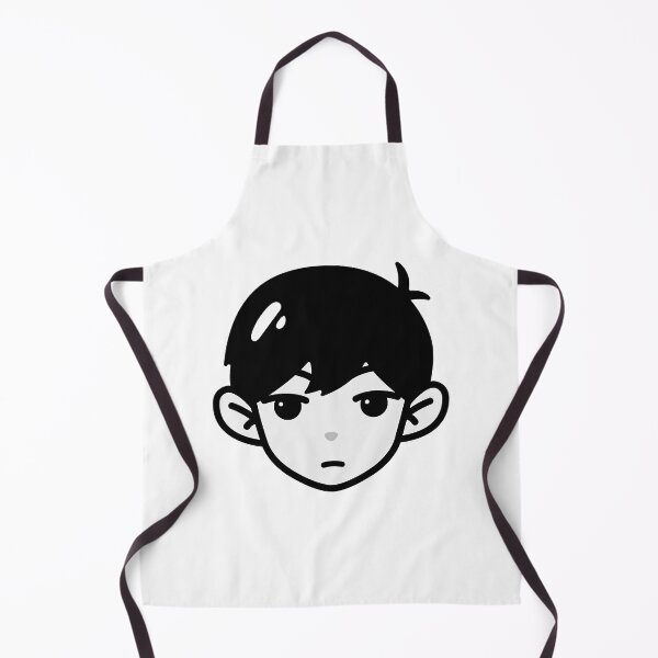 Item preview, omori designed and sold by MiketroComicArt.