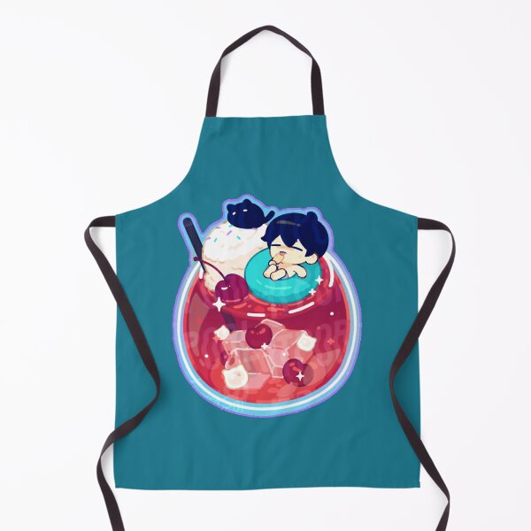 Item preview, omori    designed and sold by MiketroComicArt.