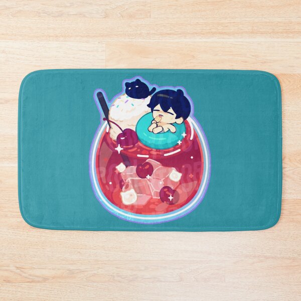 Item preview, omori    designed and sold by MiketroComicArt.