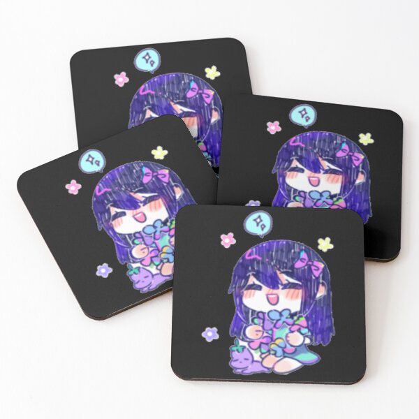 Item preview, Omori Caracters Aubrey 2022 Cute designed and sold by MiketroComicArt.