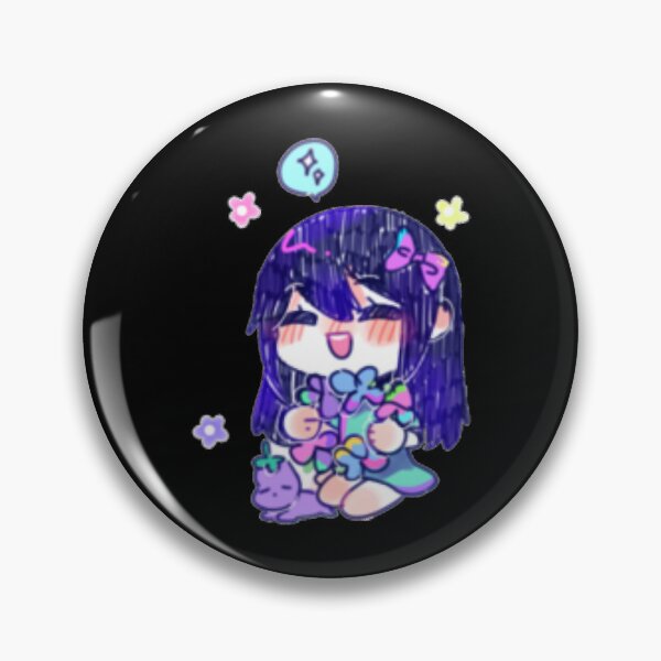 Item preview, Omori Caracters Aubrey 2022 Cute designed and sold by MiketroComicArt.