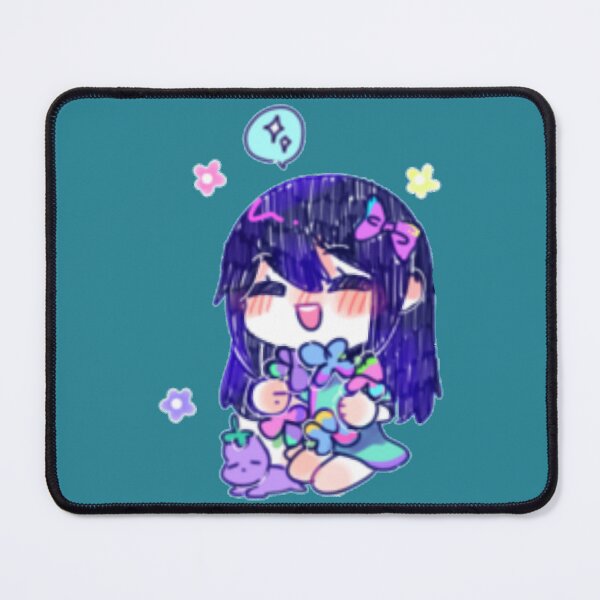 Item preview, Omori Caracters Aubrey 2022 Cute designed and sold by MiketroComicArt.