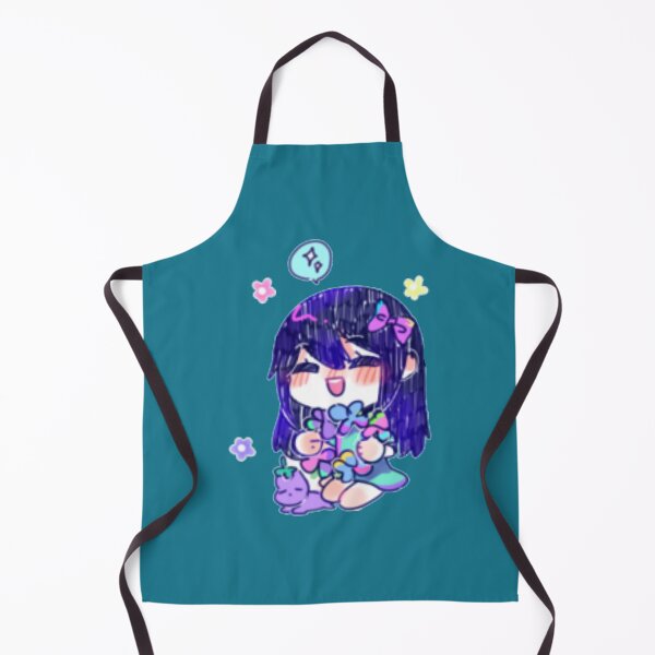 Item preview, Omori Caracters Aubrey 2022 Cute designed and sold by MiketroComicArt.