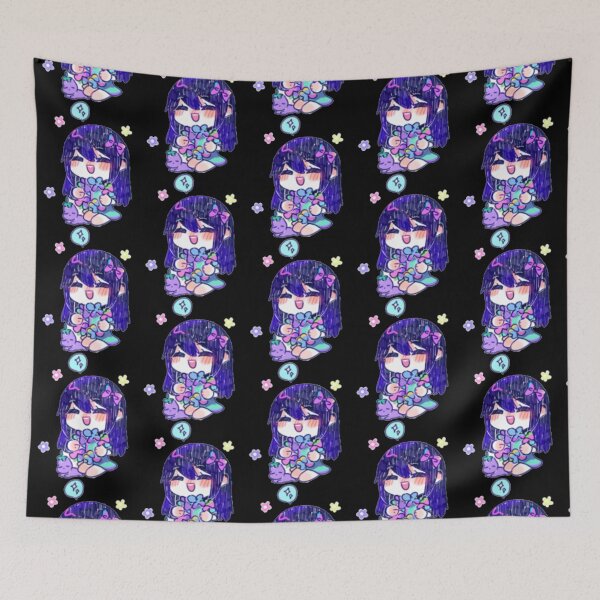 Item preview, Omori Caracters Aubrey 2022 Cute designed and sold by MiketroComicArt.
