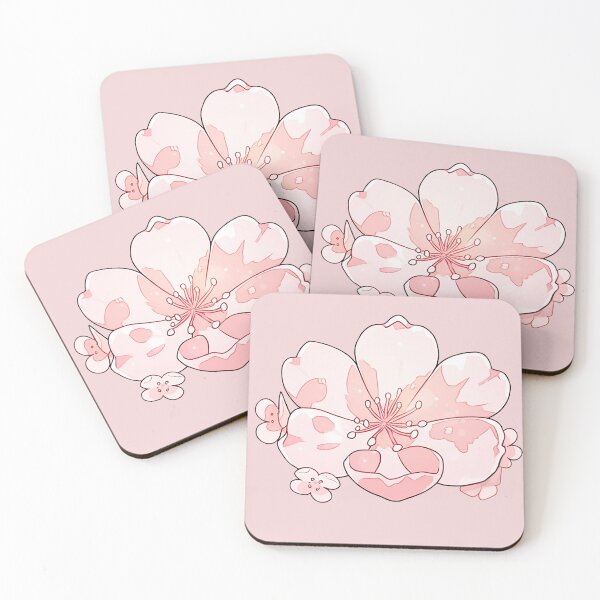 Item preview, Cherry Blossom designed and sold by A-Artistries.
