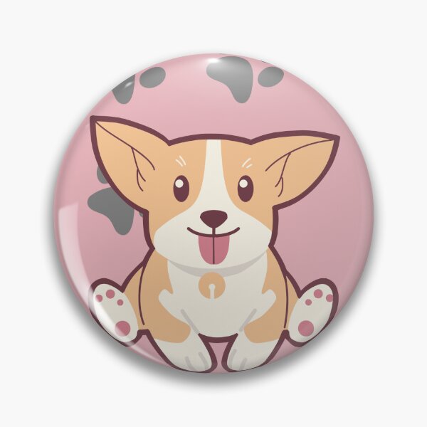 Item preview, Dog designed and sold by ReClUtA.