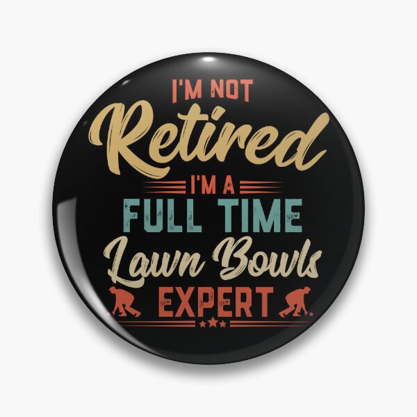 Item preview, Lawn Bowls Funny Grandpa Gift Men Fathers Day designed and sold by JUSTBEELEGANT.