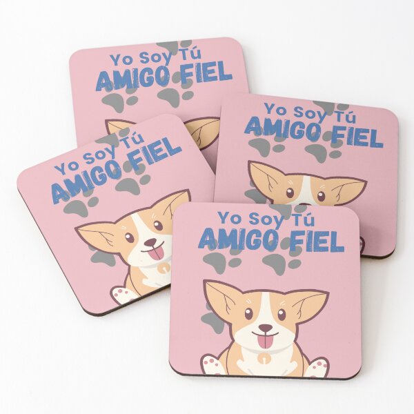 Item preview, Dog designed and sold by ReClUtA.