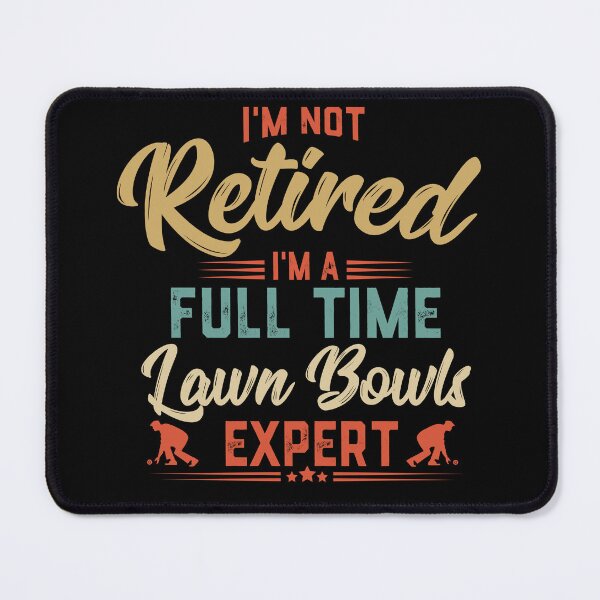 Item preview, Lawn Bowls Funny Grandpa Gift Men Fathers Day designed and sold by JUSTBEELEGANT.