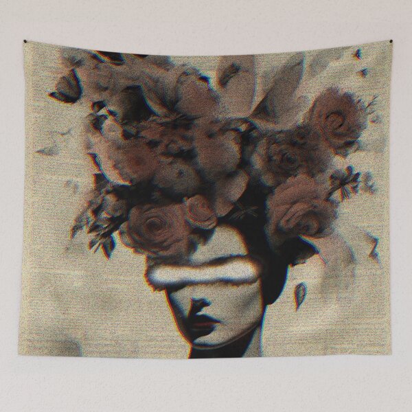 Item preview, Cover woman designed and sold by Avirona.