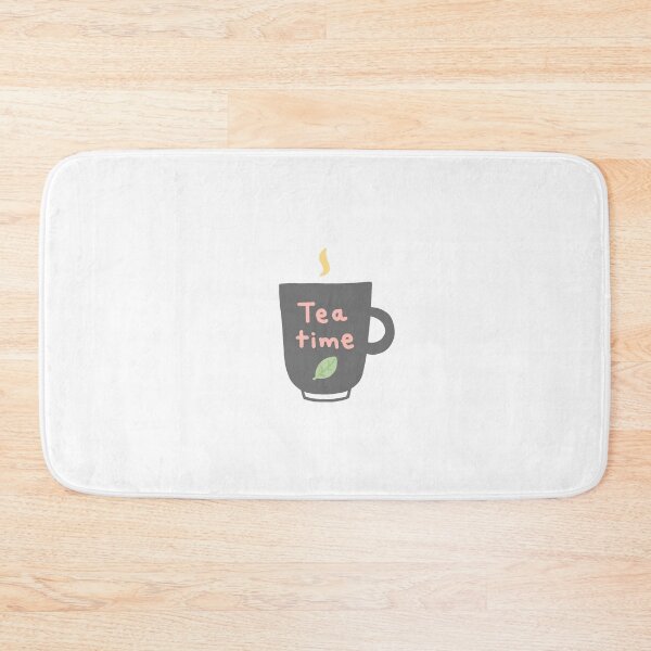 Item preview, Happy teatime designed and sold by mailsberry.