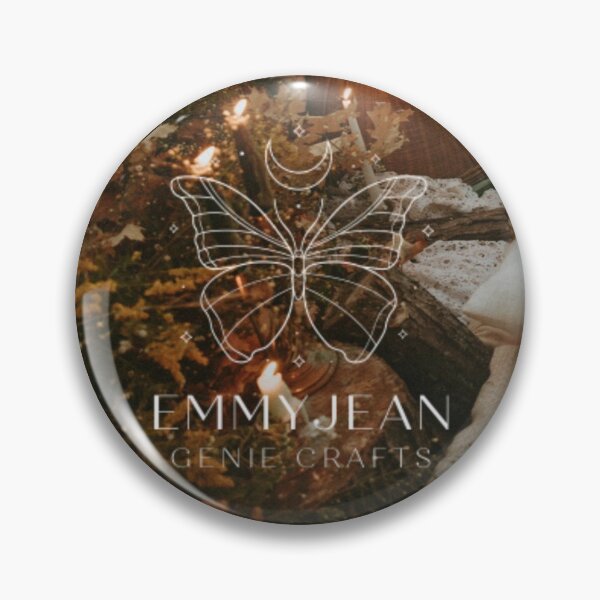 Item preview, Shop Logo//EmmyJeanGenieCrafts  designed and sold by Emmyjeangenie.