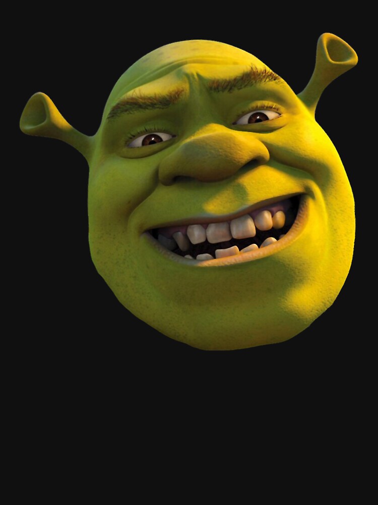 Shrek Meme Drip | Essential T-Shirt