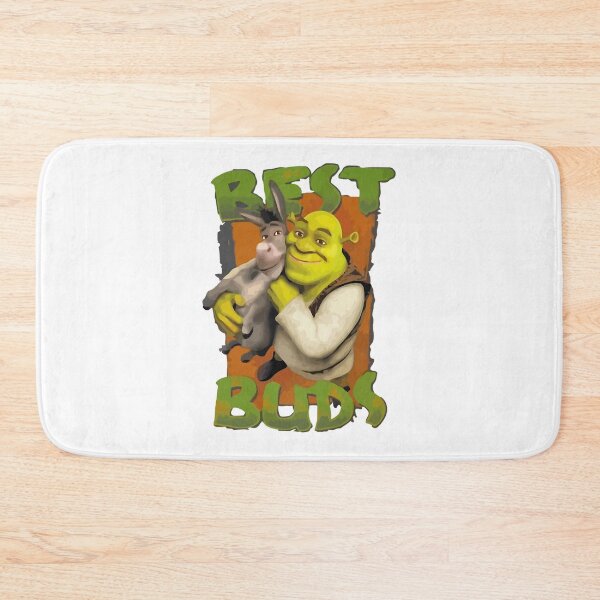 Item preview, Gifts Idea Sexy ShrekShrek Meme Face Shrek Wazowski Lord Farquaad Homage designed and sold by lintonwava.