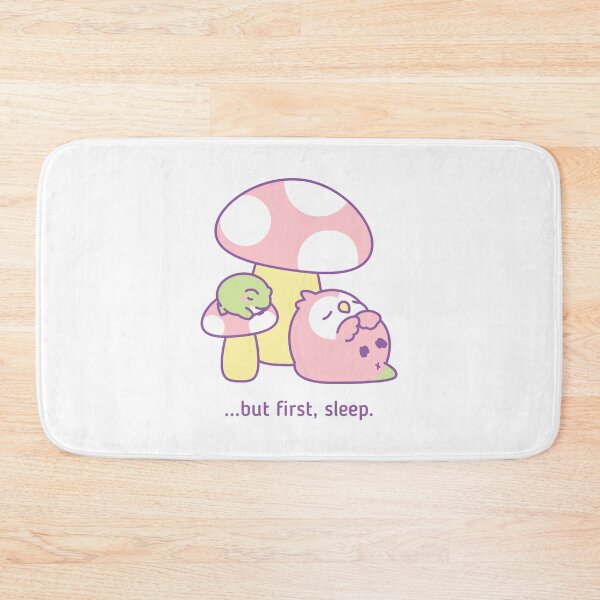 Item preview, Sleepy Time Cody designed and sold by birdhism.