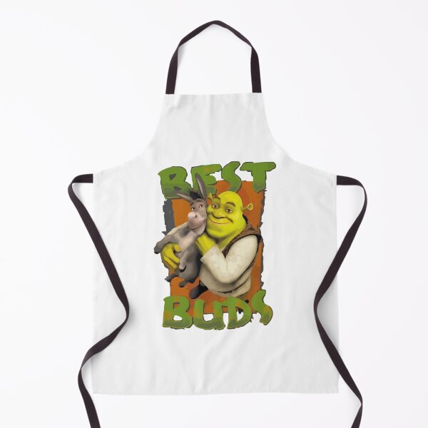 Item preview, Gifts Idea Sexy ShrekShrek Meme Face Shrek Wazowski Lord Farquaad Homage designed and sold by lintonwava.