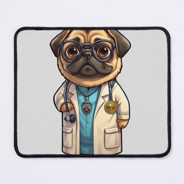 Item preview, Dogtor designed and sold by Dog Lover.