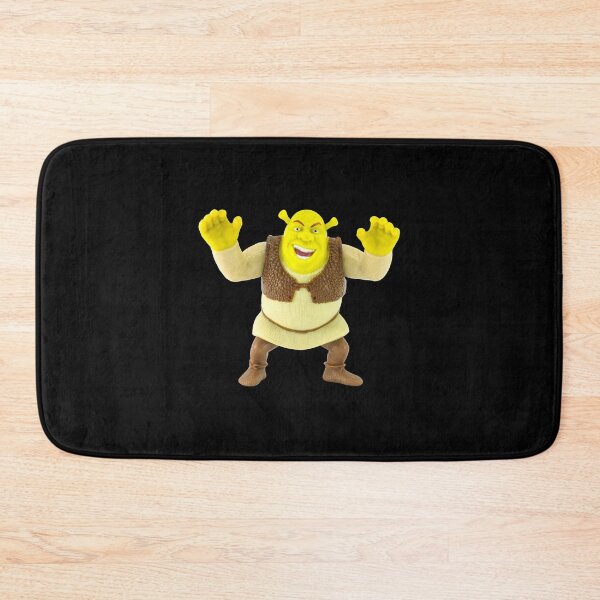 Artikelvorschau, Sexy Shrek Shrek Meme Gesicht Shrek Wazowski entworfen und verkauft von lintonwava.