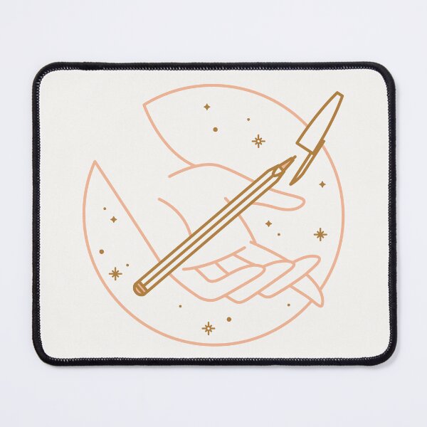 Item preview, Magic Writing designed and sold by hayhaily.