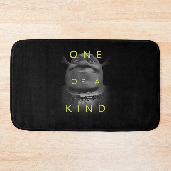 Item preview, Shrek One Of A Kind Ogre designed and sold by lintonwava.