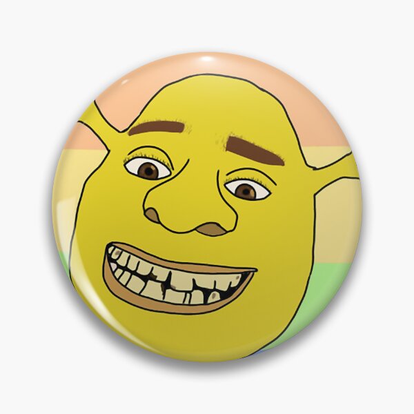 Item preview, Gay shrek flag designed and sold by lintonwava.