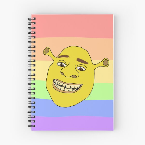 Item preview, Gay shrek flag designed and sold by lintonwava.