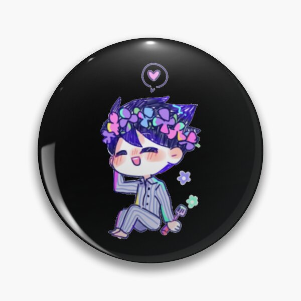 Item preview, Omori Caracters Hero 2022 designed and sold by MiketroComicArt.