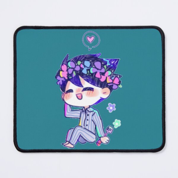 Item preview, Omori Caracters Hero 2022 designed and sold by MiketroComicArt.
