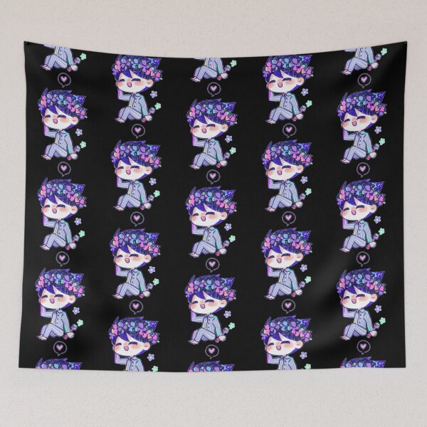 Item preview, Omori Caracters Hero 2022 designed and sold by MiketroComicArt.