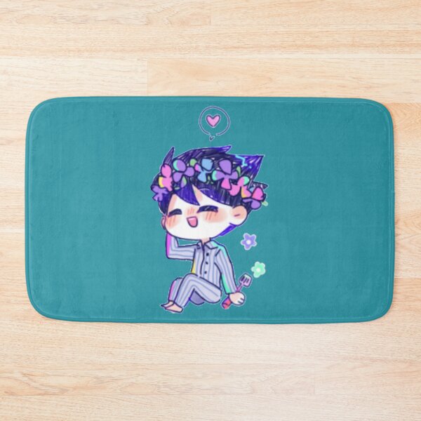 Item preview, Omori Caracters Hero 2022 designed and sold by MiketroComicArt.