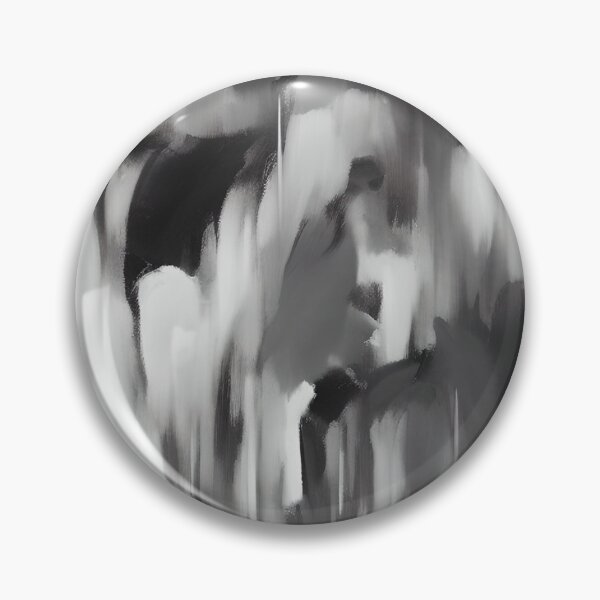 Item preview, black and white colour splash designed and sold by amrakm.