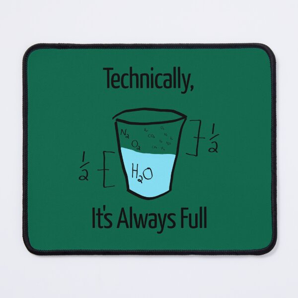 Item preview, Science is Optimistic designed and sold by RowenaGagnonz.