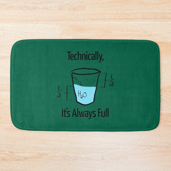 Item preview, Science is Optimistic designed and sold by RowenaGagnonz.