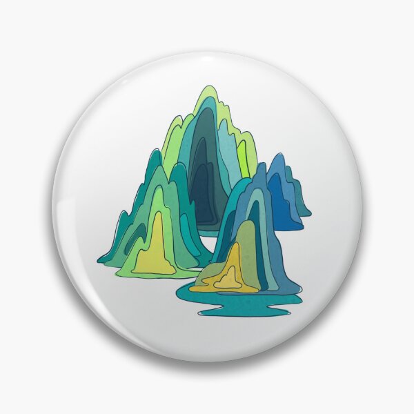 Item preview, Slippery Slopes designed and sold by katlauren.