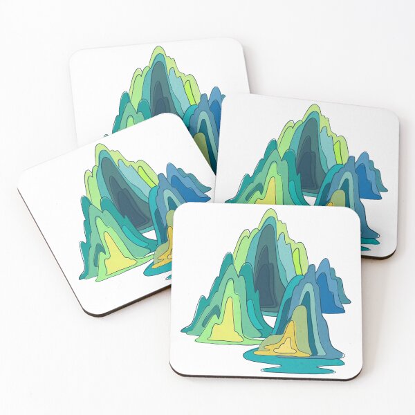 Item preview, Slippery Slopes designed and sold by katlauren.