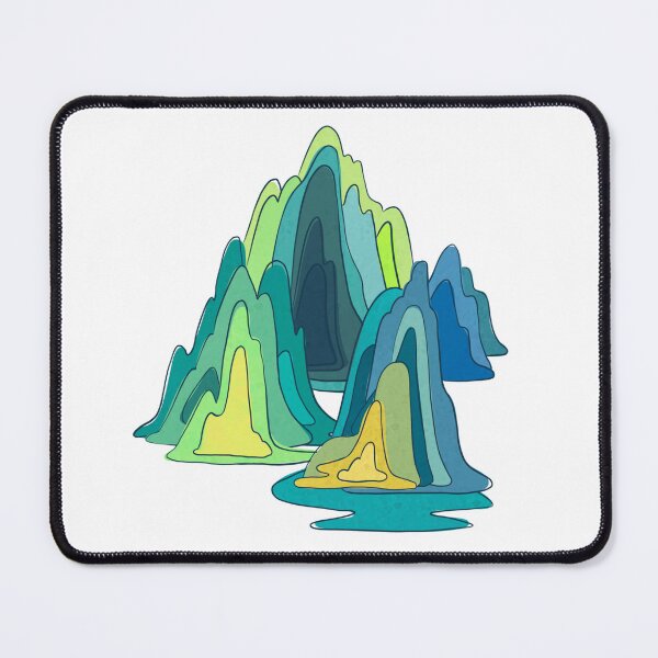 Item preview, Slippery Slopes designed and sold by katlauren.