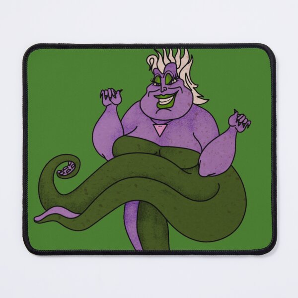 Item preview, Ursula designed and sold by P666xSky.